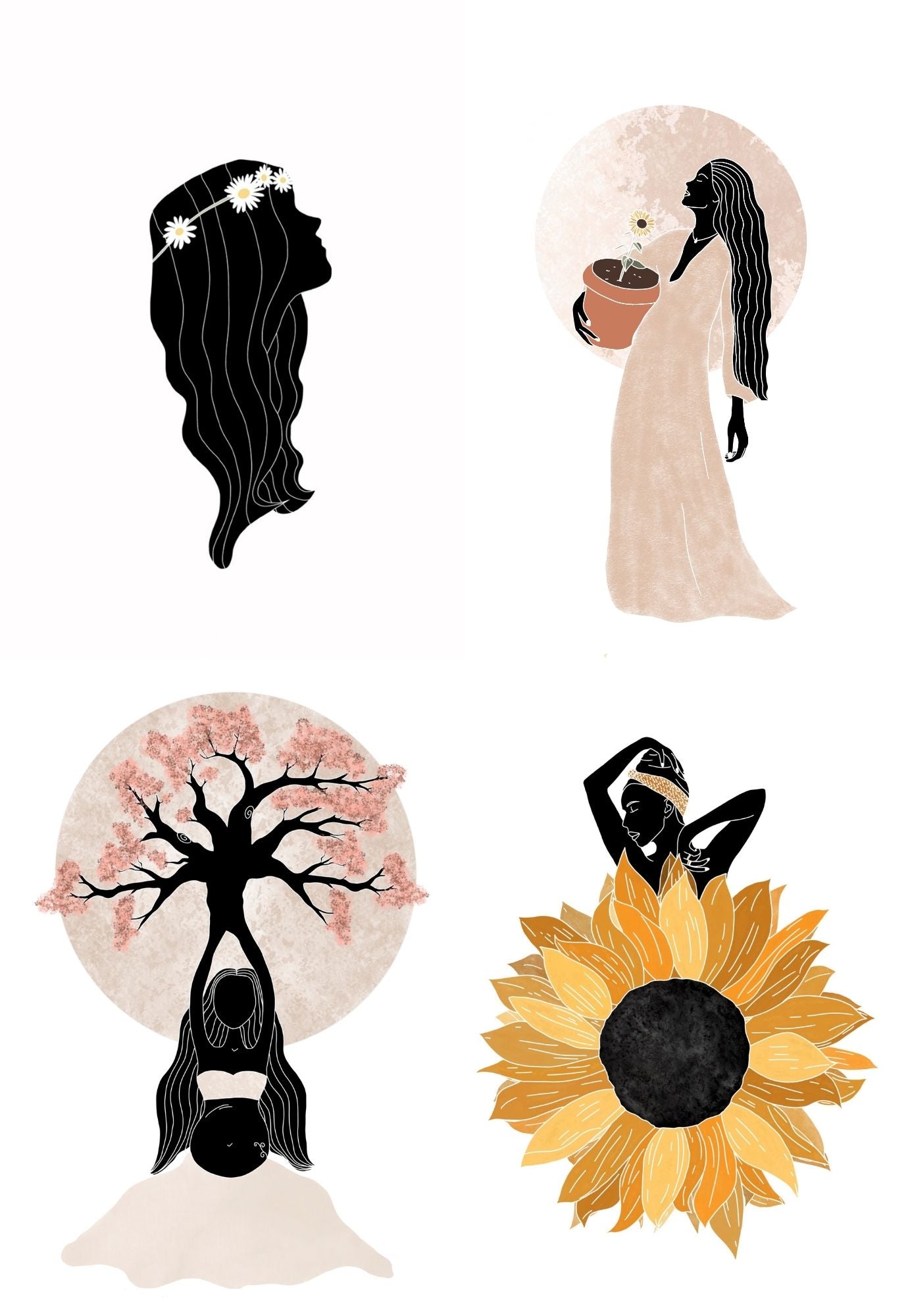 My Wife's Art Gift Card